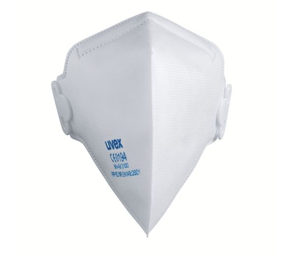 uvex silv-Air 3100