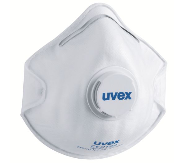 uvex silv-Air 2110