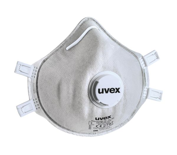 uvex silv-Air 2320 carbon