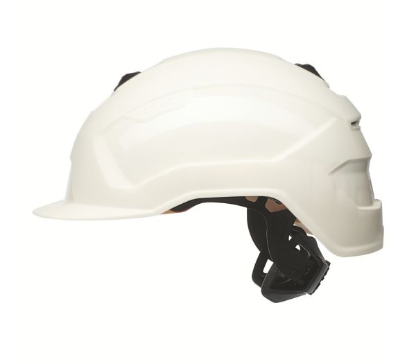 uvex pronamic B-WR - biela