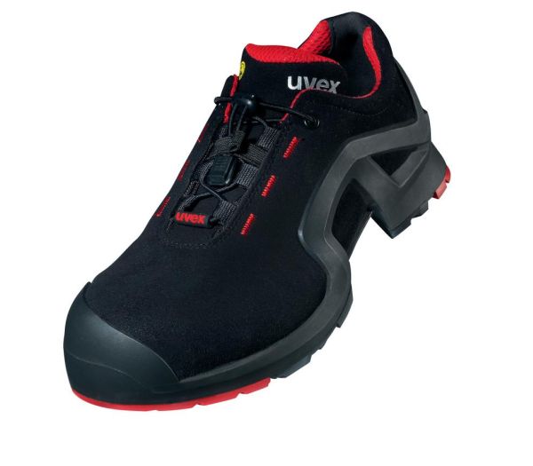 uvex 1 8516 x-tended support S3 SRC - veľkosť 40