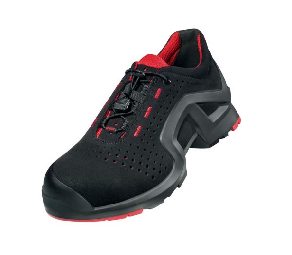uvex 1 8519 x-tended support S1 P SRC perforovaná  - veľkosť 46