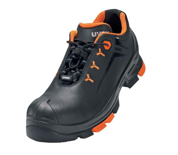 uvex 2 6502 S3L SRC - veľkosť 38