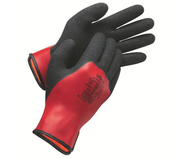 uvex unilite thermo FC, veľkosť 7