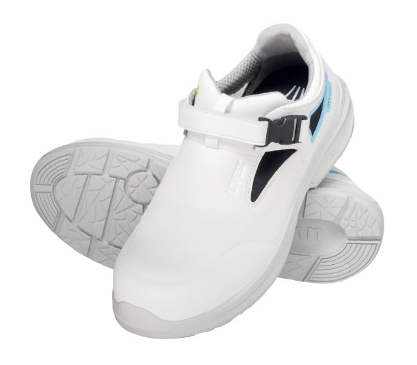 uvex 1 sport white 6583 - veľkosť 46