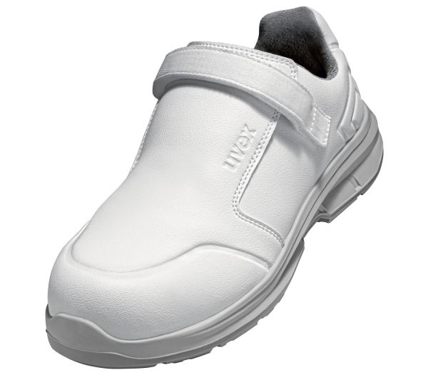 uvex 1 sport white 6580 S2 SRC  - veľkosť 38