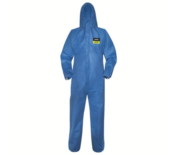 uvex 5/6 air - veľkosť L