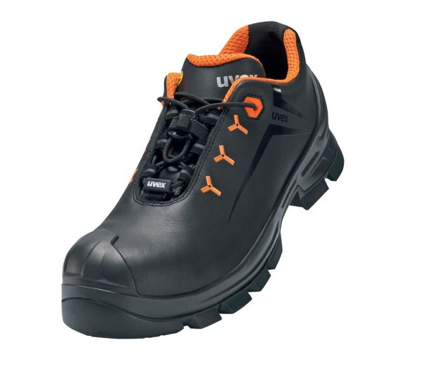 uvex 2 MACSOLE - veľkosť 48
