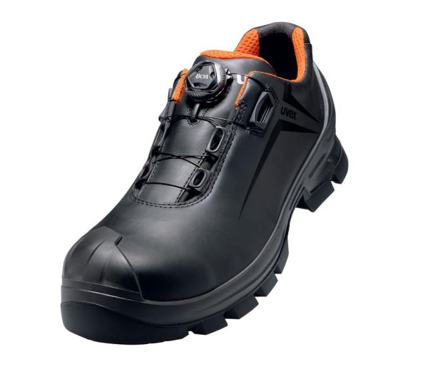 uvex 2 MACSOLE 6531 - veľkosť 52