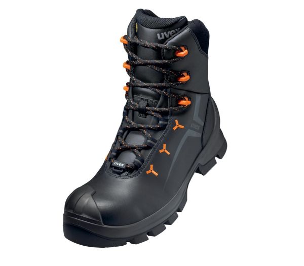 uvex 2 MACSOLE Winter - veľkosť 43