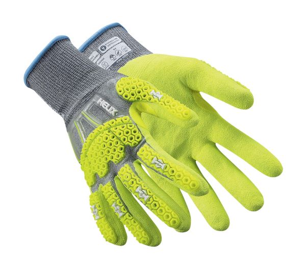 HexArmor Helix® 3014IMP - veľkosť 11