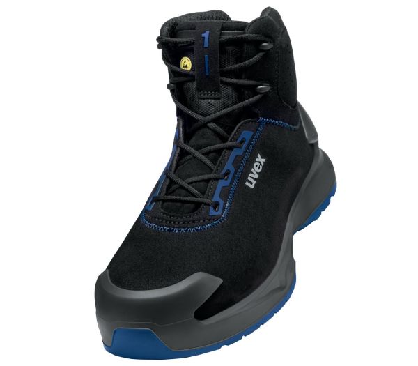 uvex 1 x-craft blue high S2 FO SC SR uvex 1 x-craft blue high S2 FO SC SR
