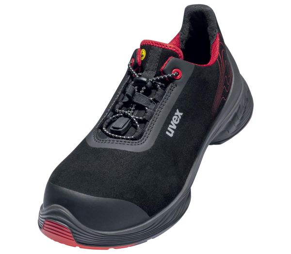 uvex 1 G2 red low S3L FO SC SR uvex 1 G2 red low S3L FO SC SR
