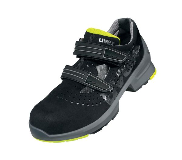 uvex 1 sandal 8542 S1 FO SR uvex 1 sandal 8542 S1 FO SR