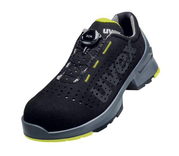 uvex 1 perfo BOA S1 FO SR uvex 1 perfo BOA S1 FO SR