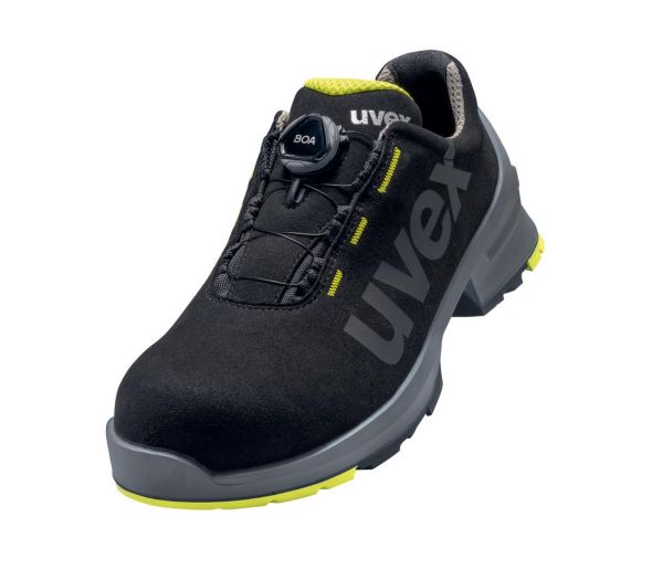 uvex 1 low BOA S2 FO SR uvex 1 low BOA S2 FO SR