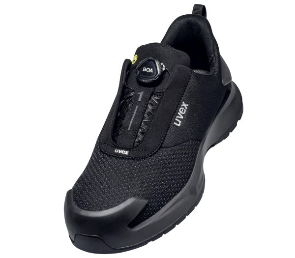 uvex x-craft pro BOA 68162 S1 PS PU uvex x-craft pro BOA 68162 S1 PS PU