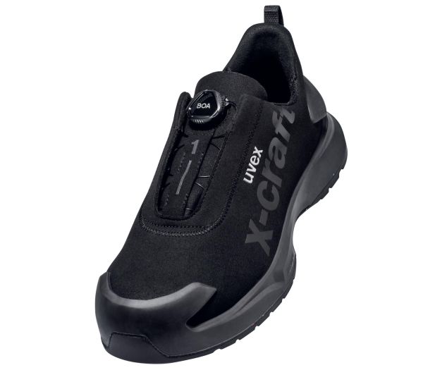 uvex x-craft pro BOA 68172 S3S PU