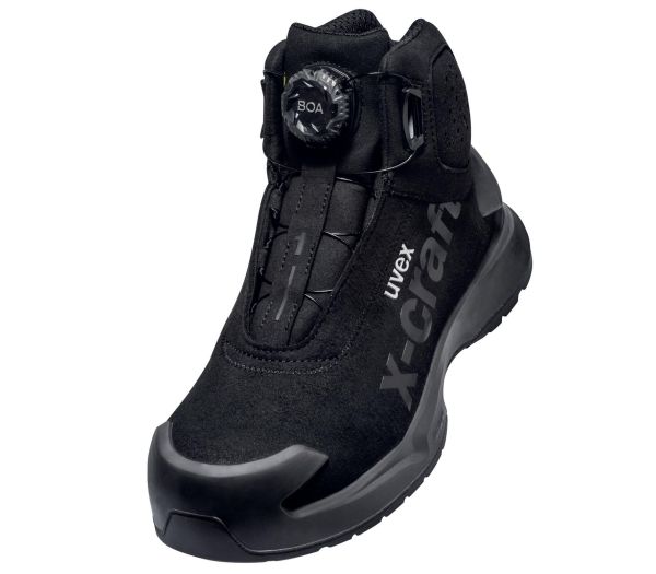uvex x-craft pro BOA 68182 S3S PU