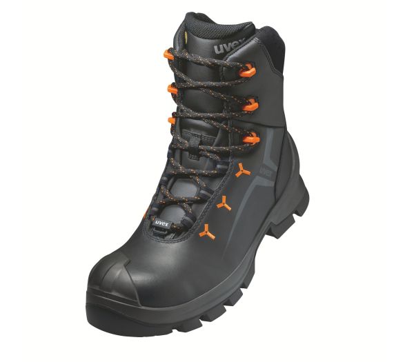 uvex 2 Macsole S3 Winter