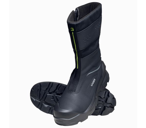 uvex 3 S3L Winter 68782