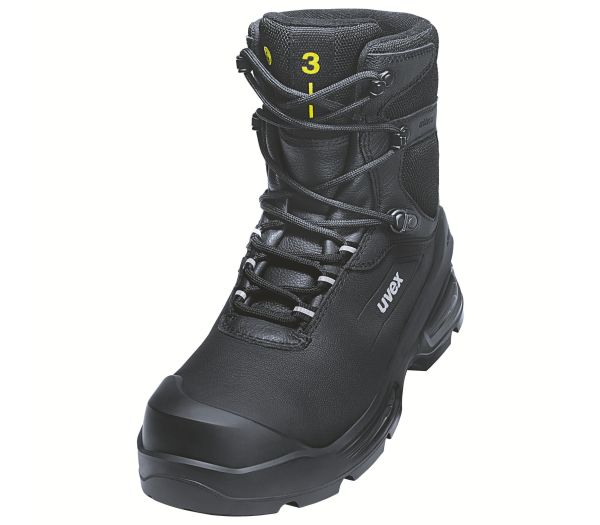 uvex 3 S3L Winter 68772