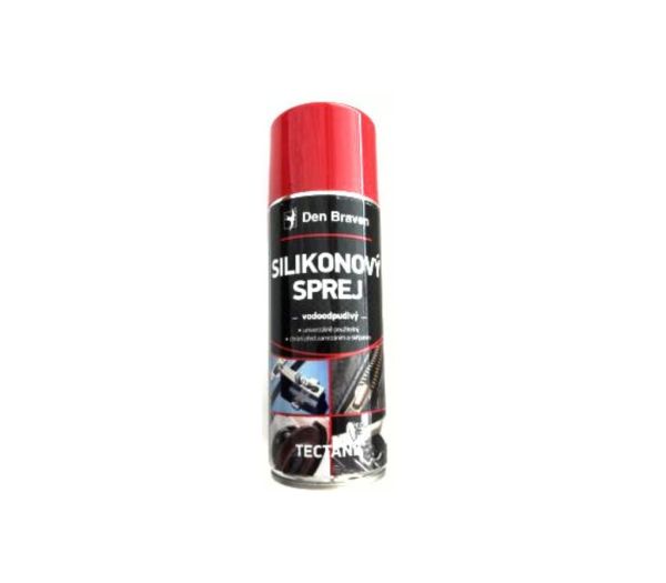 Sikónový sprej na tesnenie, 400 ml